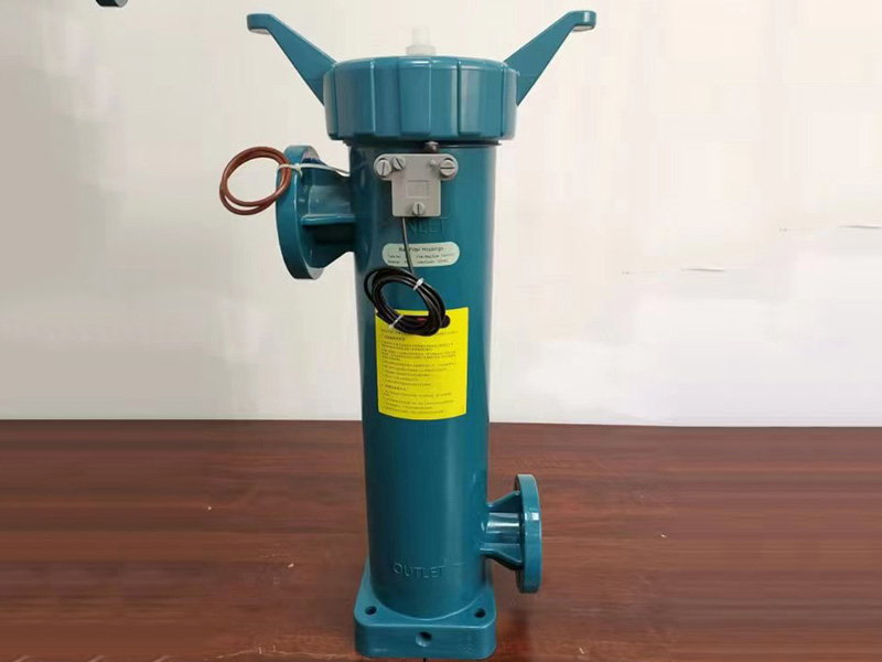 PP过滤器滤芯的重要性你知道吗？